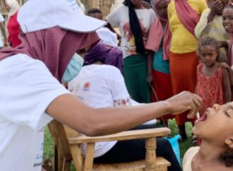 Weerara Koleeraa Daangaa Oromiyaa, Somaaleetti Mudateen Godina Baalee Keessatti Lubbuun Namoota 4 darbe