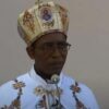 Mootummaan Ertiraa Bishop tokko dabalatee luboota Kaatolikii sadii buufata xiyyaaraa Asmaraatti to’ate