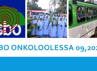 SBO Onkoloolessa 09,2022