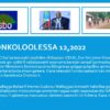 SBO Onkoloolessa 12,2022