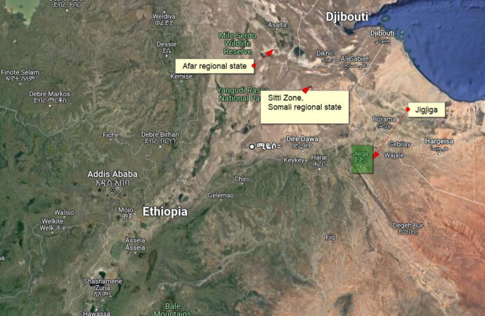 More than a dozen civilians killed following latest clashes between Afar, Somali regions militias near border areas