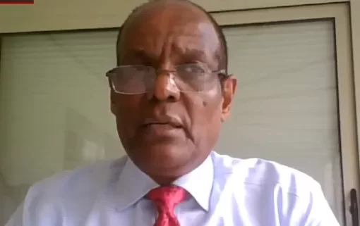 <strong>Waraana Isa Tokko Karaa Nagaa, Isa Biraa Ammoo Humnaanan Fixa Jechuun Kan Hin Baasne Ta’uun Ibsame</strong>