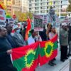 <strong>Amerikaa Washingiten DC.tti Guyyaa Har’aa Sadaasa 02,2022 Hawaasni Oromoo Hiriira Mormii Sirna PP Geggeesse.</strong>