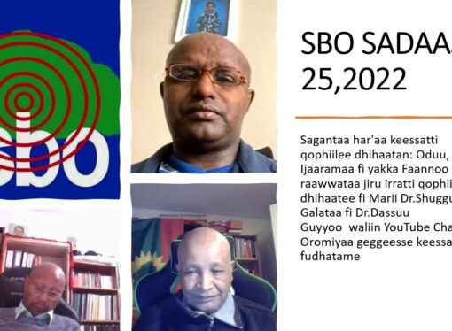 SBO Sadaasa 25,2022