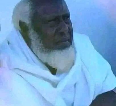 Abbaan Gadaa Aagaa Xanxanoo Du’aan Boqotan