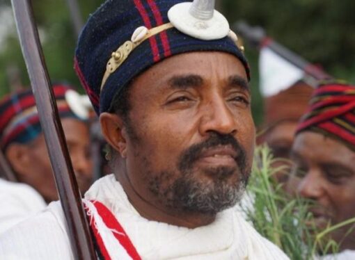 Ethiopia: Abba Geda Gobana Hola accuses government security forces of death threat, looting and detaining his son in an overnight raid