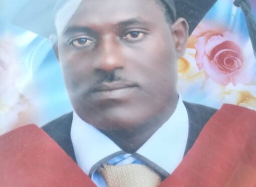Oduu Gaddaa