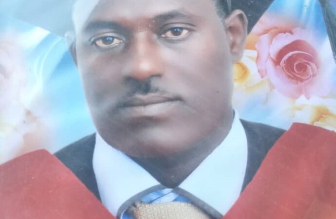 Oduu Gaddaa