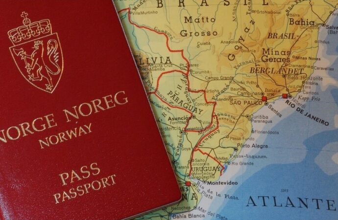 <strong>Noorweey lammiileen ishee gara Itoophiyaa akka hin imalle hubachiifte</strong>