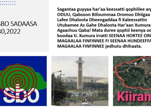 SBO Sadaasa 30,2022