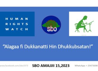 SBO AMAJJII 15,2023