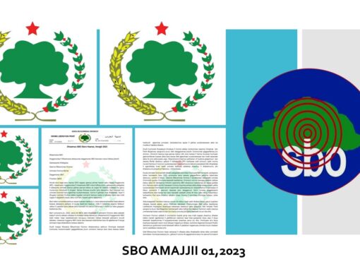 SBO AMAJJII 01,2023