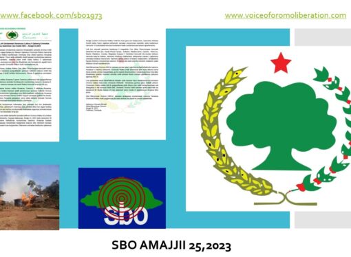 SBO AMAJJII 25,2023