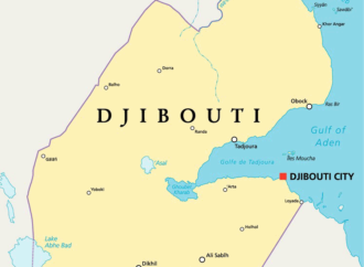 <strong>Weerrarrii fi babal’fannaan daangaa golee Oromiyaa irratti bifa qinda’een gaggeefamaa jiru Oromoo fi Oromiyaa diiguuf kan akeekate tahuutti akka hubatu Waldaan Hawaasa Oromoo naannawa Jibuutii beeksise.</strong>