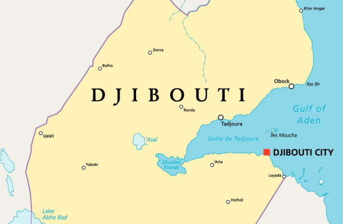 <strong>Weerrarrii fi babal’fannaan daangaa golee Oromiyaa irratti bifa qinda’een gaggeefamaa jiru Oromoo fi Oromiyaa diiguuf kan akeekate tahuutti akka hubatu Waldaan Hawaasa Oromoo naannawa Jibuutii beeksise.</strong>