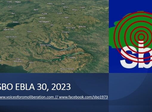 SBO EBLA 30, 2023