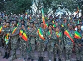 Mootummaan Bilxginnaa hidhattoota naannoo Amaaraa hiikkachiisuuf sochii godhe irraa walitti bu’iinsi uumamuu maddeen gabaasan.