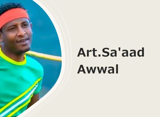 Wallisaa Sa’aad Awwal Murtii Malee Waggoota Lamaaf Mana Hidhaa Keessatti Hiraarsamaa Akka Jiru Ibsame