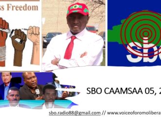 SBO CAAMSAA 05, 2023