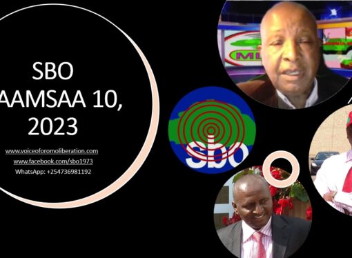 SBO CAAMSAA 10, 2023