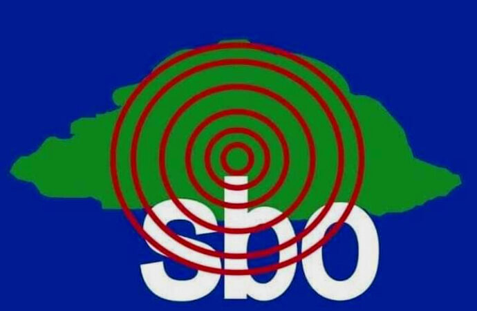 Ayyaana Waggaa 35ffaa Tamsaasa Raadiyoo Sagalee Bilisummaa Oromoo (SBO) – Waxabajjii 17, 2023