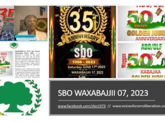 SBO WAXABAJJII 07, 2023