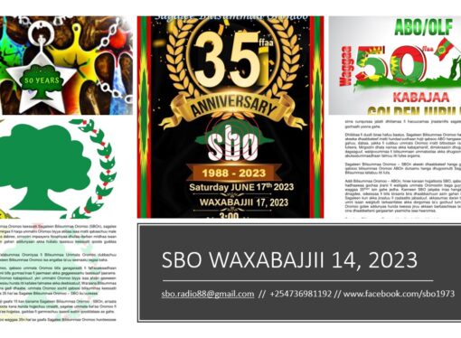 SBO WAXABAJJII 14, 2023