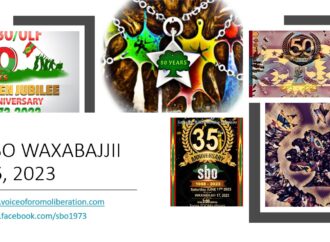 SBO WAXABAJJII 17, 2023