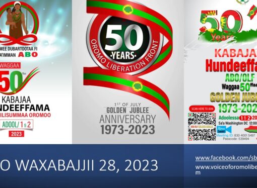SBO WAXABAJJII 28, 2023