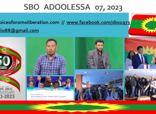 SBO ADOOLESSA 09, 2023