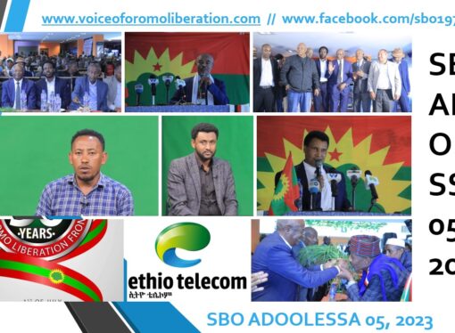 SBO ADOOLESSA 05, 2023