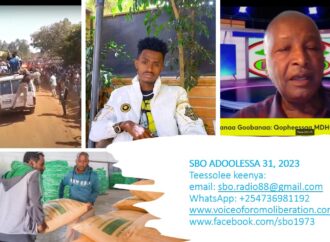 SBO ADOOLESSA 31, 2023
