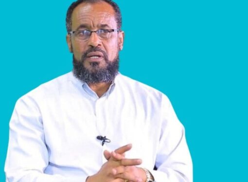 ‘Biyya hambaatti hafuufi hooggansa KFO’s dhiisuuf murteesseera’- Obbo Baqqalaa Garbaa