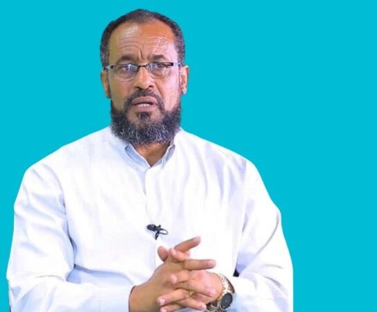 ‘Biyya hambaatti hafuufi hooggansa KFO’s dhiisuuf murteesseera’- Obbo Baqqalaa Garbaa