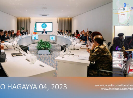 SBO HAGAYYA 04, 2023