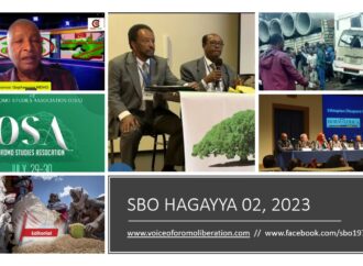 SBO HAGAYYA 02, 2023