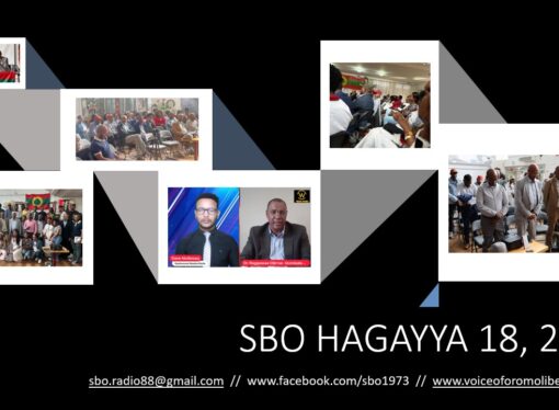 SBO HAGAYYA 18, 2023
