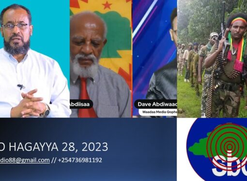 SBO HAGAYYA 28, 2023