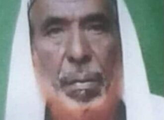 Maanguddoo Argaa-dhageettii Obbo Galatoo Burqaa Logomoo du’aan boqotan