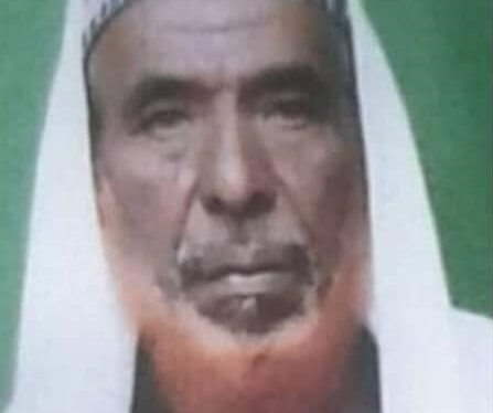Maanguddoo Argaa-dhageettii Obbo Galatoo Burqaa Logomoo du’aan boqotan