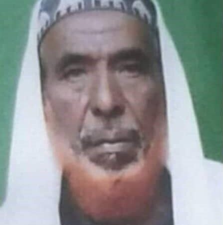 Maanguddoo Argaa-dhageettii Obbo Galatoo Burqaa Logomoo du’aan boqotan