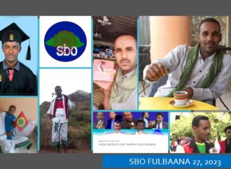 SBO FULBAANA 27, 2023