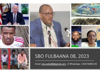 SBO FULBAANA 08, 2023