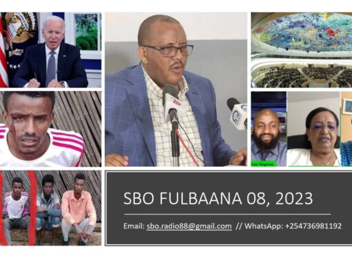 SBO FULBAANA 08, 2023