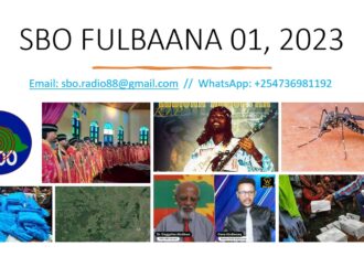 SBO FULBAANA 01, 2023