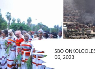 SBO ONKOLOOLESSA 06, 2023