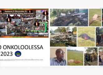 SBO ONKOLOOLESSA 30, 2023