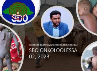 SBO ONKOLOOLESSA 02, 2023