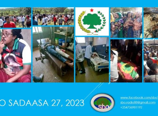 SBO SADAASA 27, 2023