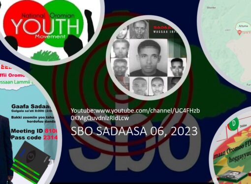 SBO SADAASA 06, 2023